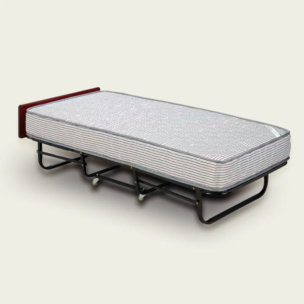A02 - Folding Bed