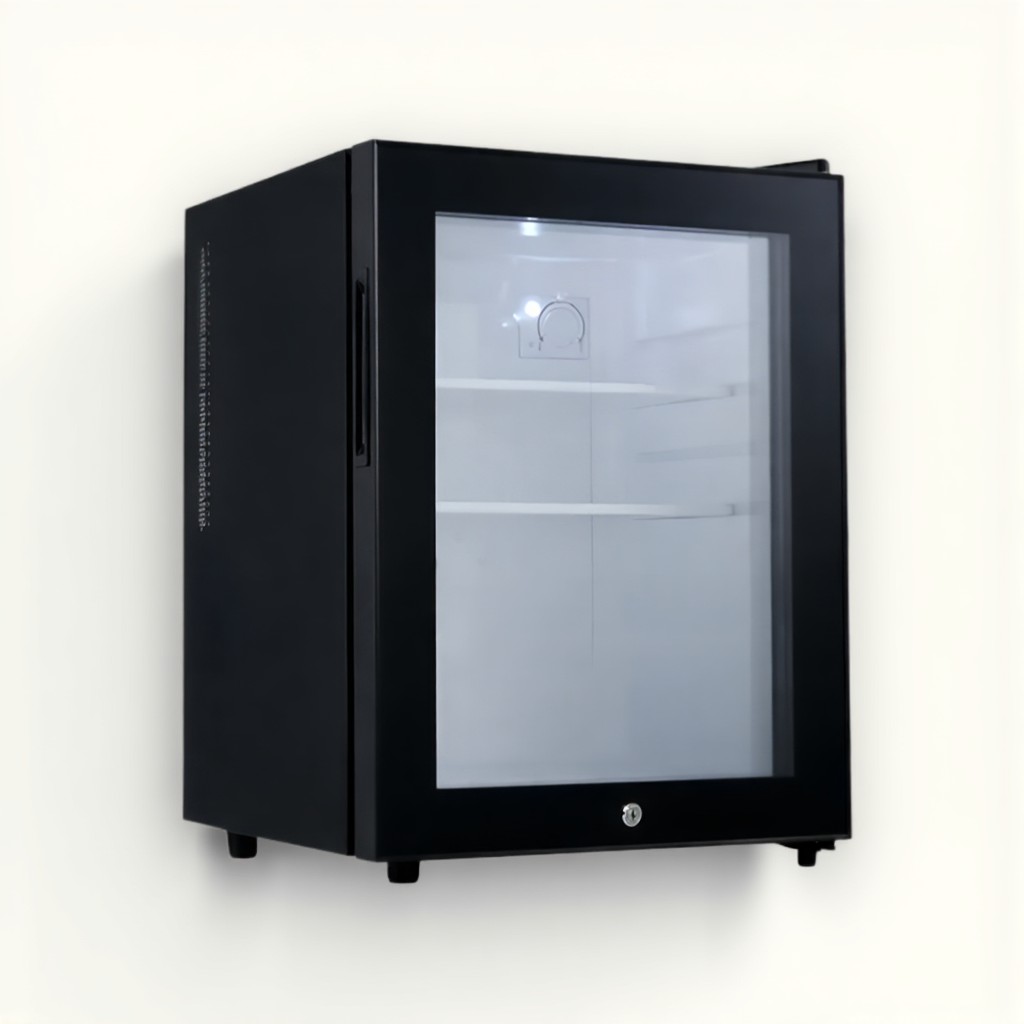 BC-40CP-G - Mini Fridge
