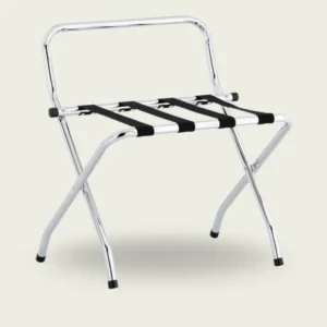 EO6 - Luggage Rack