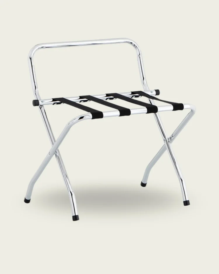 EO6 - Luggage Rack