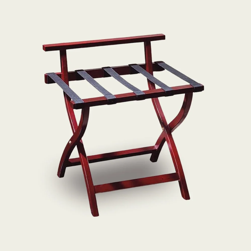 EO9 - Luggage Rack