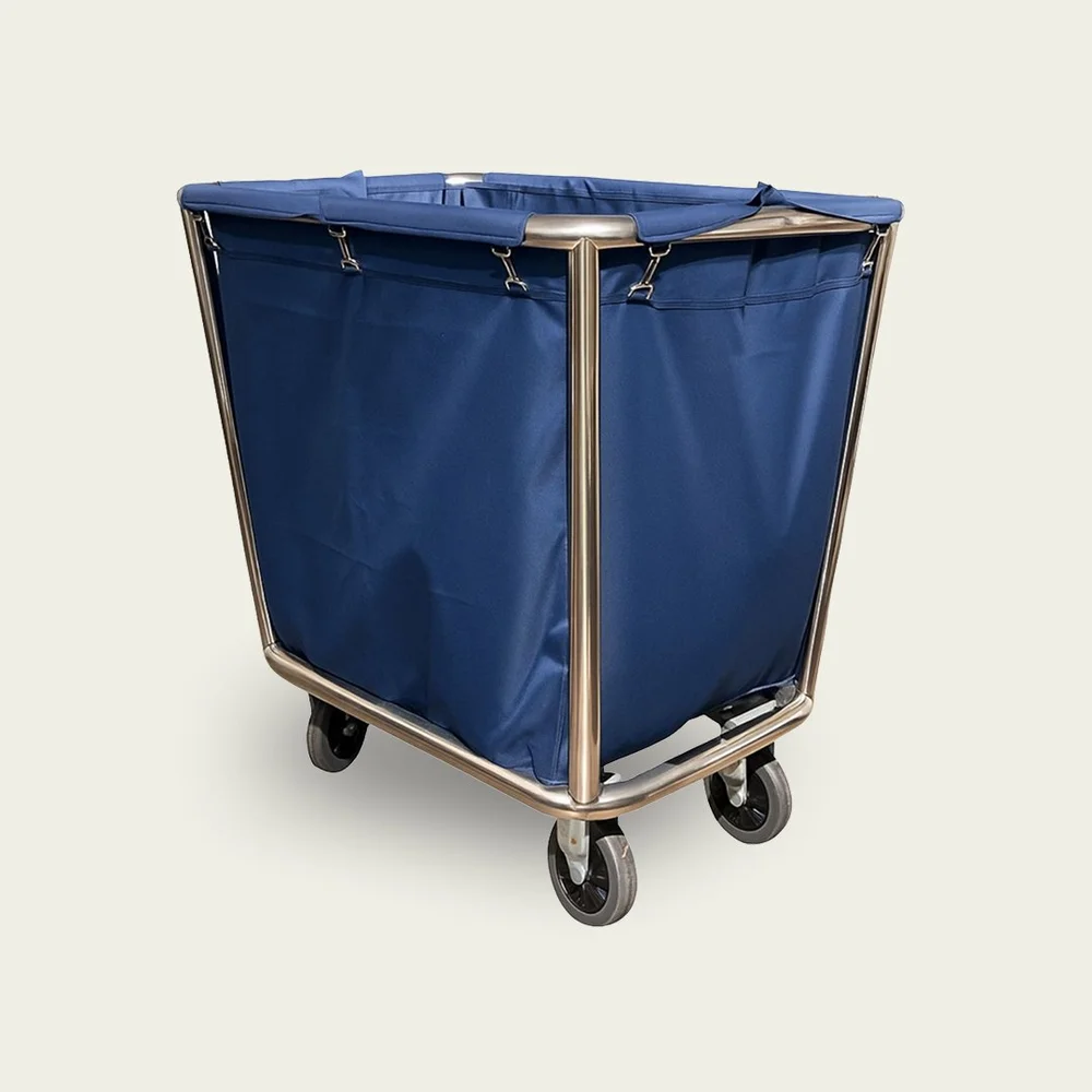 H34 Laundry Bin