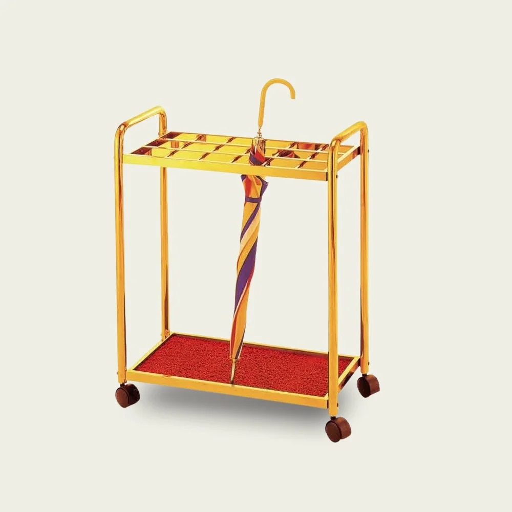 HE-32 - Umbrella Rack Stand