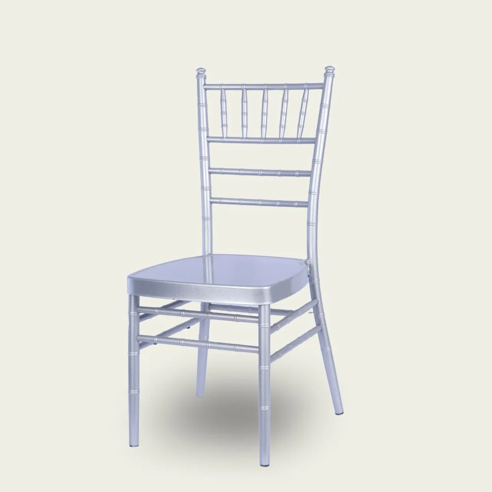 Tiffany Dining Chairs (Transparent)