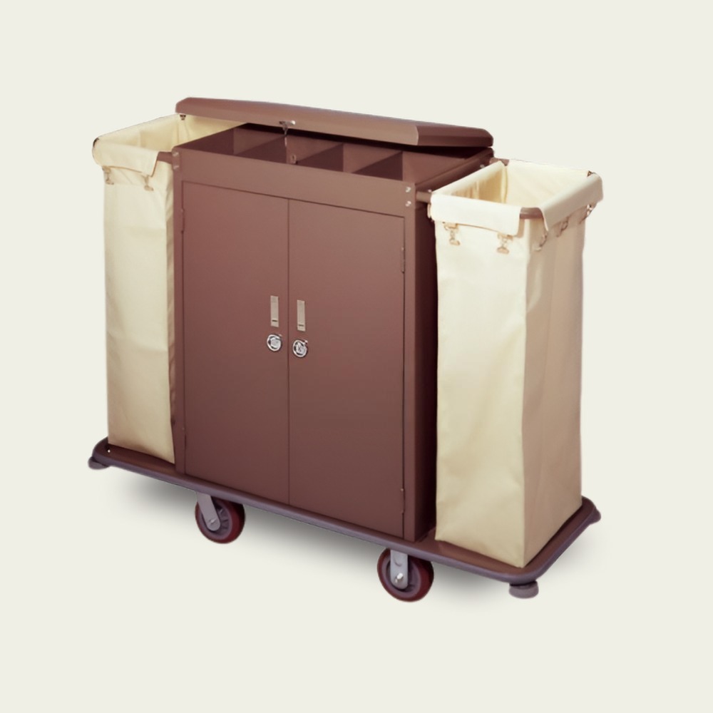 H04 - Housekeeping Trolley