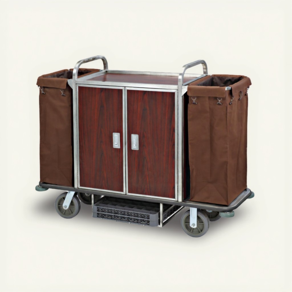 H11 - Housekeeping Trolley