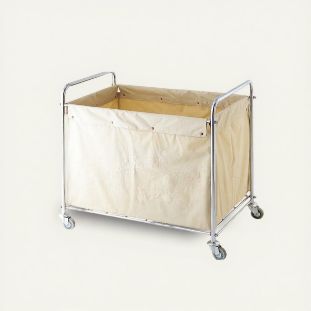 H27 - Laundry Bin