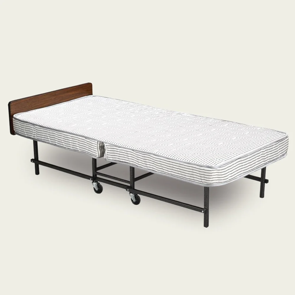 F01 - Folding Bed