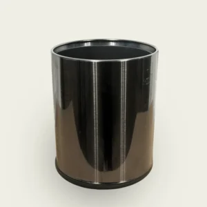 Titanium Waste-Bin